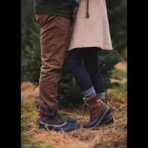 Vintage Sorel Boots