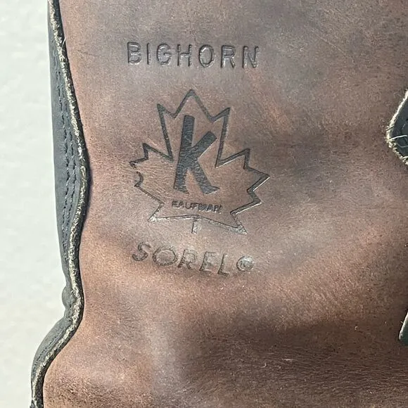 Vintage Sorel Boots
