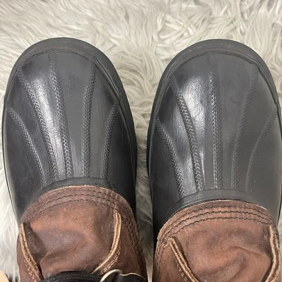 Vintage Sorel Boots