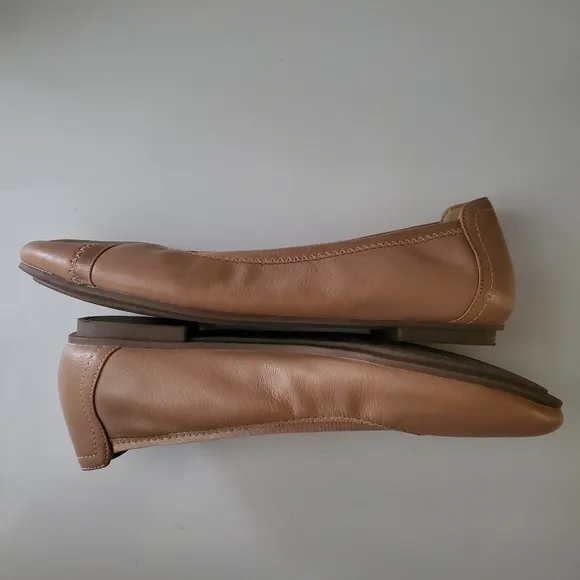 Vionic Caroll Ballet Flats Size 6