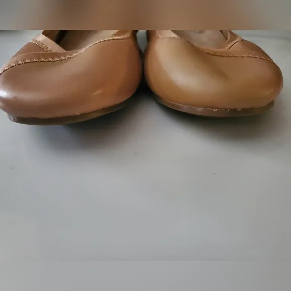 Vionic Caroll Ballet Flats Size 6