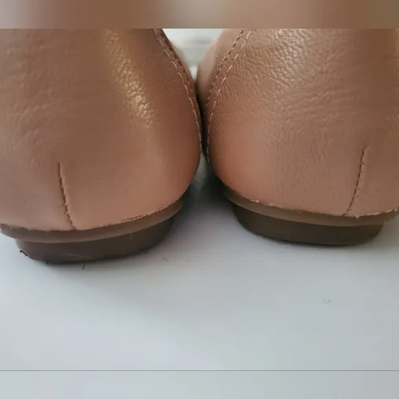 Vionic Caroll Ballet Flats Size 6