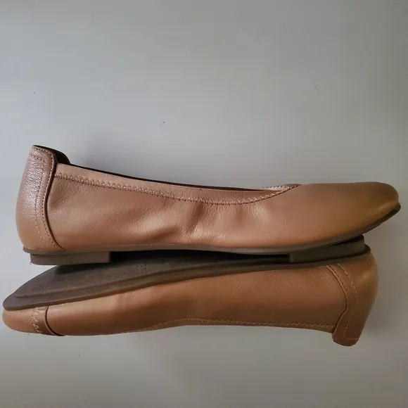 Vionic Caroll Ballet Flats Size 6