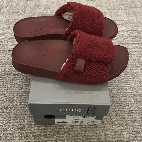 Vionic Keira Slippers 6