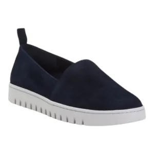 VIONIC Suede Uptown A-line Comfort Slip On Sneakers size various unisex