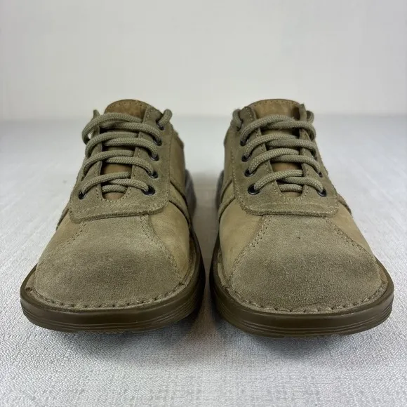 Vtg 90s Dr Martens Womens US size 6  Leather Bowling Inspired Shoes