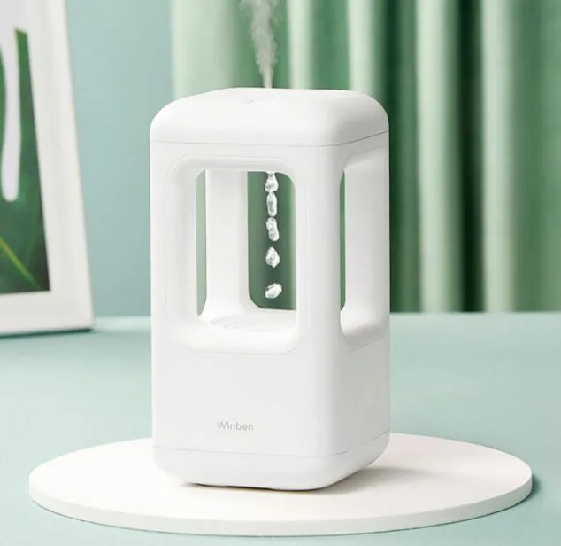 W ™ Best Humidifier for Bedroom, and Humidifier for Baby