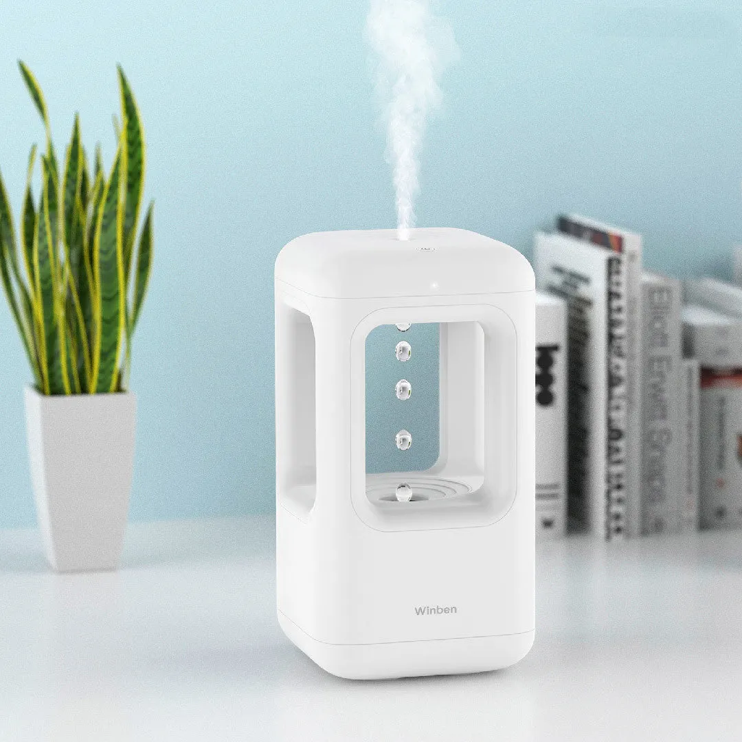 W ™ Best Humidifier for Bedroom, and Humidifier for Baby