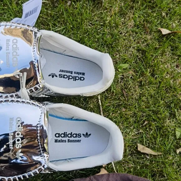 ✨Wales Bonner x Adidas Originals Samba Classic Women's Running Fashion Sneakers