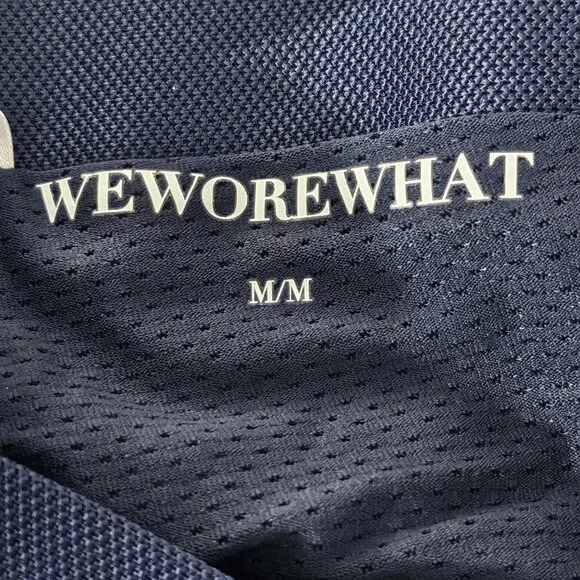 WeWoreWhat Plaid Court Green Tennis Skort Size M | Sporty &amp; Chic