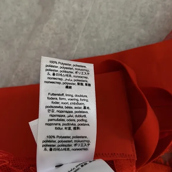Wolford Logo Obsessed Bustier Bra.