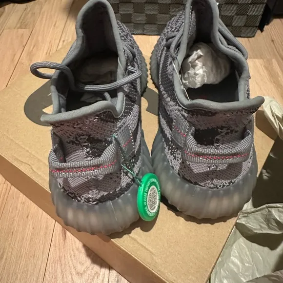 Yeezy- size 8.5
