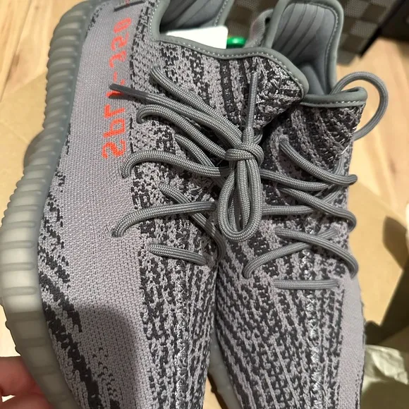 Yeezy- size 8.5