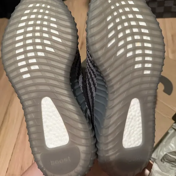 Yeezy- size 8.5