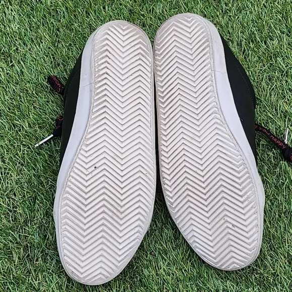 Zadig Voltaire - Womens Fashion Sneakers - SIZE 39 (US-8)