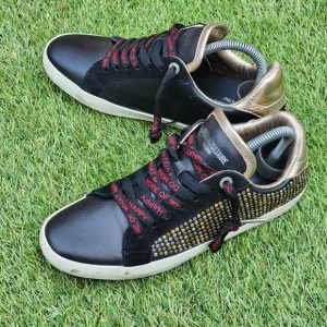 Zadig Voltaire - Womens Fashion Sneakers - SIZE 39 (US-8)